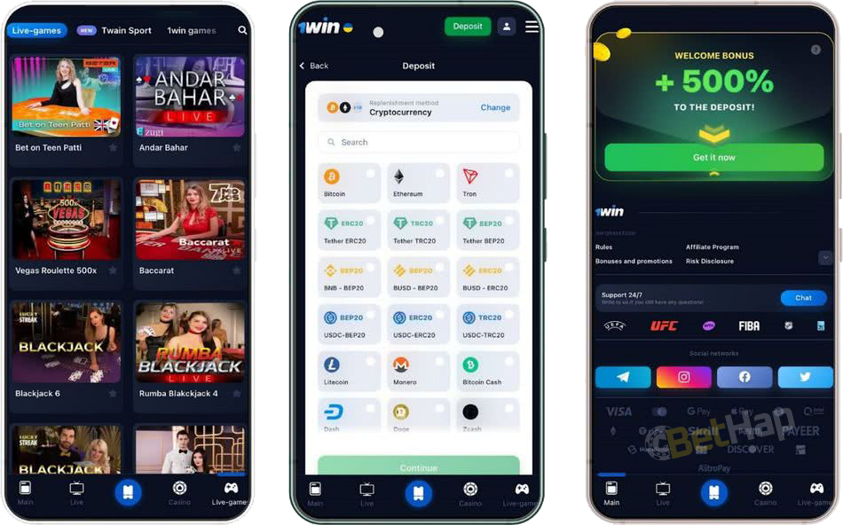 Discover the Excitement of 1win Casino 56 Discover the Excitement of 1win Casino 56