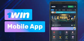Discover the Excitement of 1win Casino 56 Discover the Excitement of 1win Casino 56