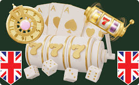 Discovering UK Casinos Not on Gamstop 200 Discovering UK Casinos Not on Gamstop 200