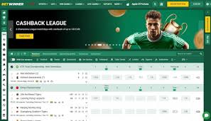 Explore the Betwinner App Your Ultimate Betting Companion Explore the Betwinner App Your Ultimate Betting Companion