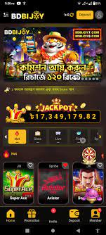 Exploring the Wonders of bdbijoy