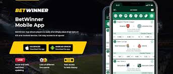 The Ultimate Experience at Betwinner Casino The Ultimate Experience at Betwinner Casino