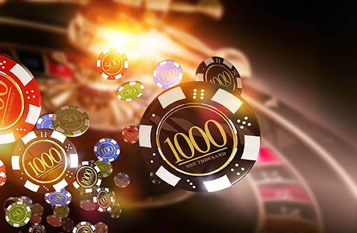 The Ultimate Experience of Online Gambling Exploring 8mbets