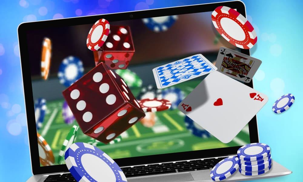 The Ultimate Experience of Online Gambling Exploring 8mbets