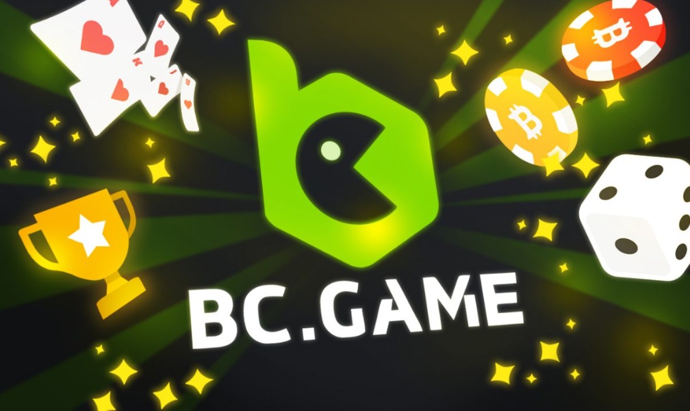 Discover the Excitement of Online Gaming with BCcasino Discover the Excitement of Online Gaming with BCcasino
