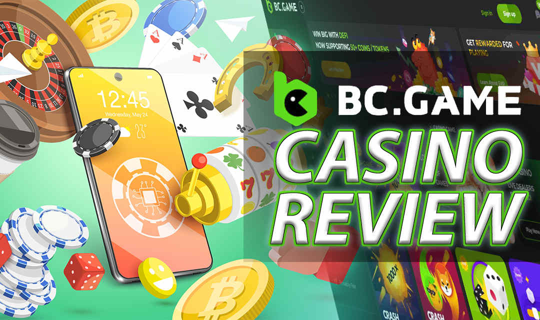 Discover the Thrills of BCGame BY Your Ultimate Online Casino Experience Discover the Thrills of BCGame BY Your Ultimate Online Casino Experience