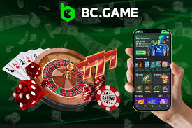Discover the Thrills of BCGame BY Your Ultimate Online Casino Experience Discover the Thrills of BCGame BY Your Ultimate Online Casino Experience