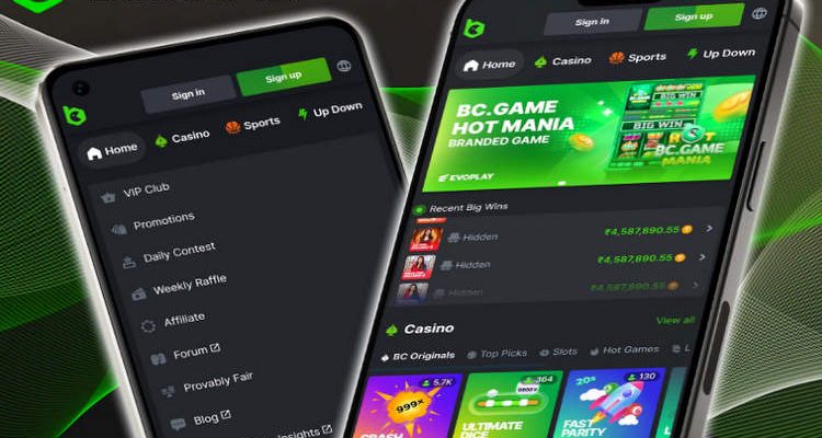 Discover the Thrills of BCGame BY Your Ultimate Online Casino Experience Discover the Thrills of BCGame BY Your Ultimate Online Casino Experience
