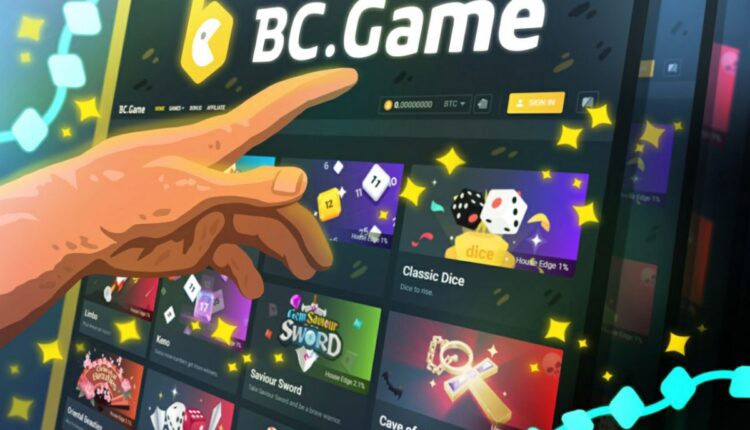 Discover the World of BC.Game Miner Your Ultimate Guide to Crypto Mining Discover the World of BC.Game Miner Your Ultimate Guide to Crypto Mining