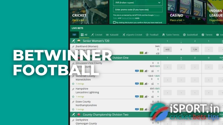 Exciting Opportunities with BetWinner Sports Bets Exciting Opportunities with BetWinner Sports Bets