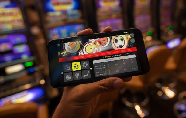 Explorando el Mundo del Entretenimiento en Línea 1xbet casino Explorando el Mundo del Entretenimiento en Línea 1xbet casino