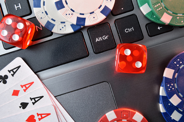 Le Guide Ultime pour Choisir le Meilleur Site Casino en Ligne Le Guide Ultime pour Choisir le Meilleur Site Casino en Ligne