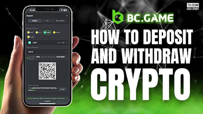 Menjelajahi Dunya BC.Game Kasino Kripto Menjelajahi Dunya BC.Game Kasino Kripto