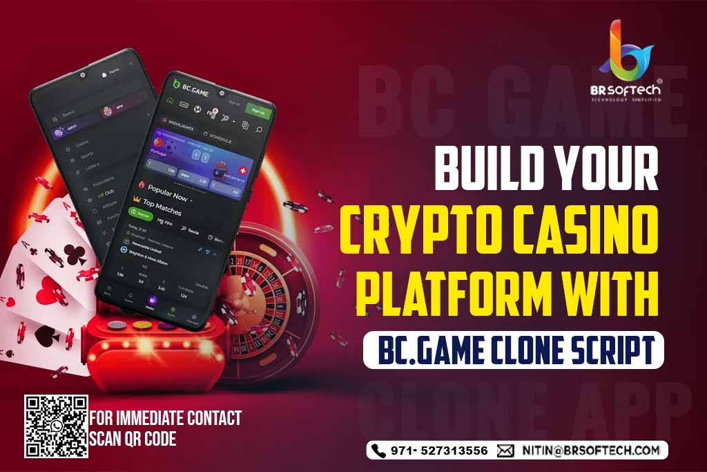 The Ultimate Guide to BC.Game sportsbook