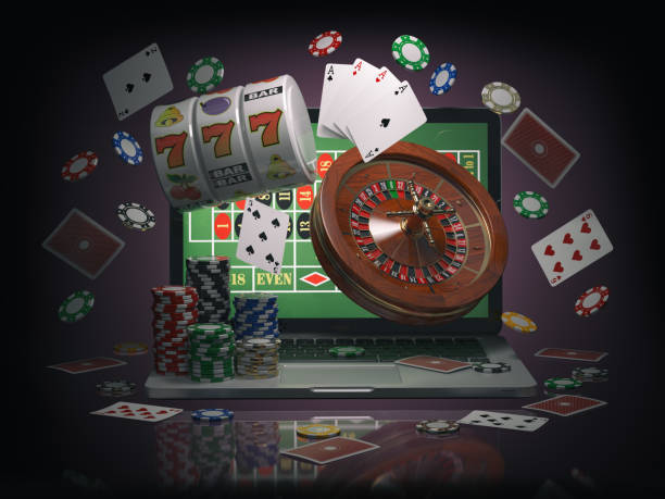 Understanding Betnaga A Comprehensive Guide to Online Betting Understanding Betnaga A Comprehensive Guide to Online Betting