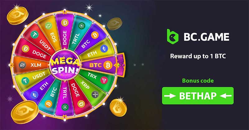Best Casino Games on Betco