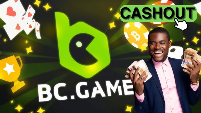 Discover the Exciting World of BC.Game KG Discover the Exciting World of BC.Game KG