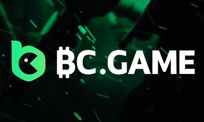 Discover the Exciting World of BC Game Slots Discover the Exciting World of BC Game Slots