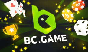 Discover the Exciting World of BC Game Slots Discover the Exciting World of BC Game Slots