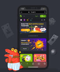 Discover the Exciting World of BC Game Slots Discover the Exciting World of BC Game Slots