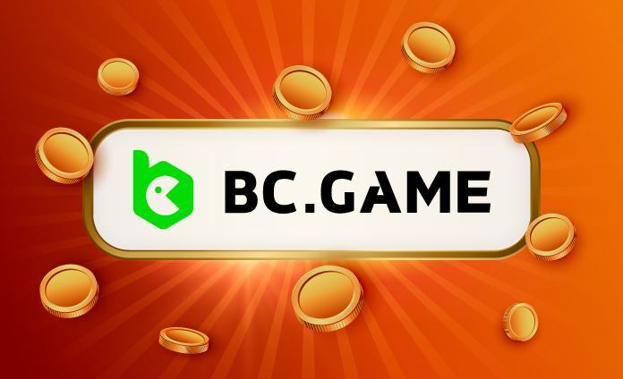Discover the Future of Gaming with BC Game App Discover the Future of Gaming with BC Game App
