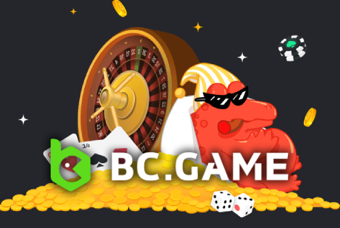 Discover the Thrill of BC.Fun Game Your Ultimate Gaming Destination Discover the Thrill of BC.Fun Game Your Ultimate Gaming Destination
