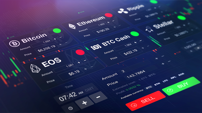 Effective Strategies for Crypto Trading Long-Term Effective Strategies for Crypto Trading Long-Term