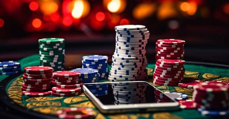 Experience Thrilling Gaming Adventures at Casino SpinTime UK Experience Thrilling Gaming Adventures at Casino SpinTime UK