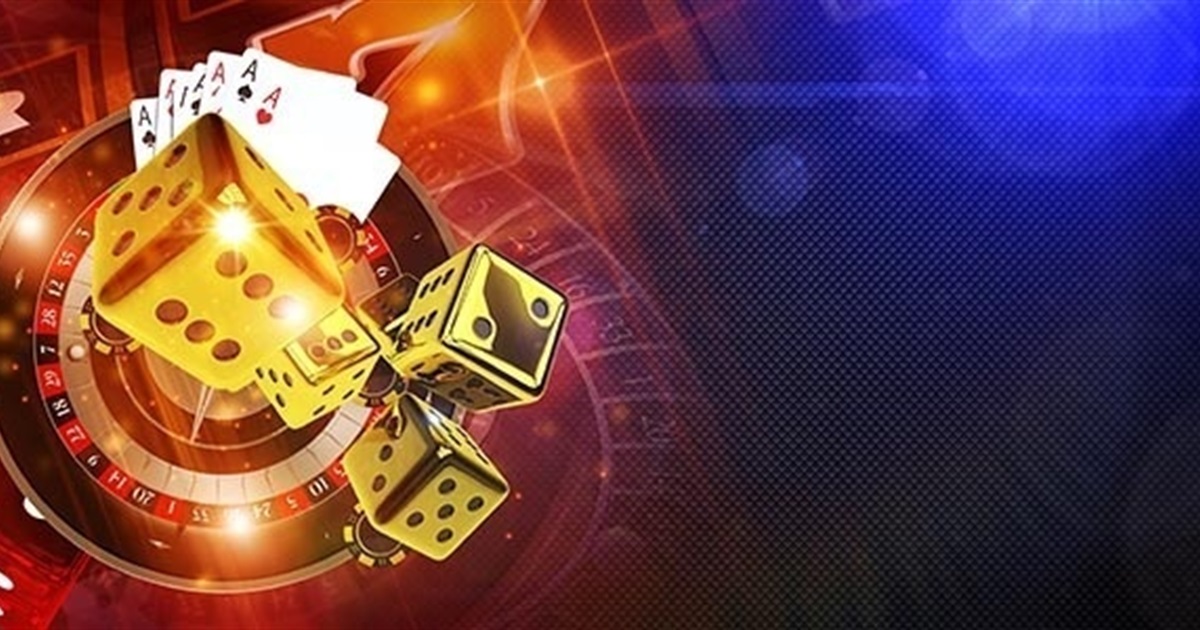 Experience Unmatched Gaming at Lucky Max Casino & Sportsbook 60 Experience Unmatched Gaming at Lucky Max Casino & Sportsbook 60