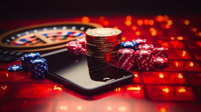 Exploring the Excitement of Online Casino Fire Scatters