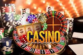 No limit casinos Unleashing the Ultimate Gambling Experience No limit casinos Unleashing the Ultimate Gambling Experience