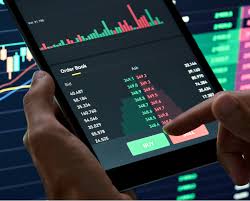 The Future of Finance Exploring the Crypto Trading Bot Platform