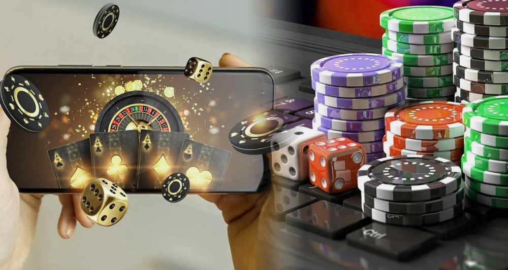 Tutustu 1e talletus casino -maailmaan Tutustu 1e talletus casino -maailmaan