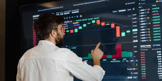 Understanding the Importance of Crypto Trading Charts in Modern Trading Understanding the Importance of Crypto Trading Charts in Modern Trading