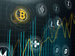 Understanding the Importance of Crypto Trading Charts in Modern Trading Understanding the Importance of Crypto Trading Charts in Modern Trading